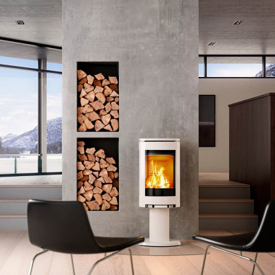 Jotul F 373 Advance WHE