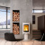 Jotul F 373 Advance WHE Jotul F 373 Advance WHE