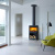 Jotul F 520 CB BP