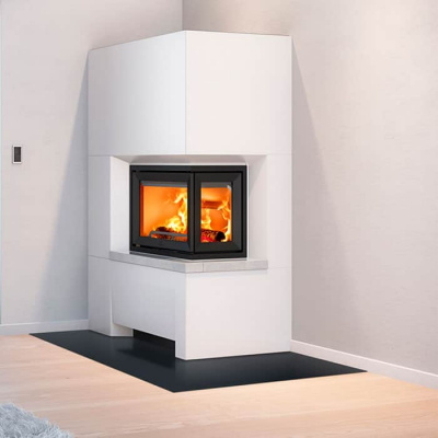 Бетонная облицовка Jøtul S 71