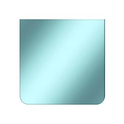 Напольный лист Morso 6 mm - 100 x 100 cm Quadrat