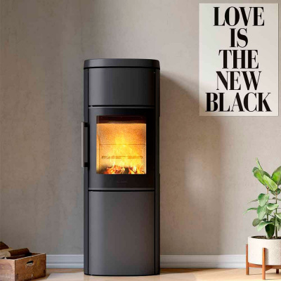 HWAM 4560m черный