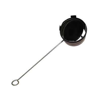 Регулятор подачи внешнего воздуха CB для Jotul F 400, 80 мм