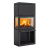Jotul F 520 HIGH TOP