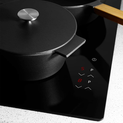 Кастрюля Morso с крышкой - 3,1 литра