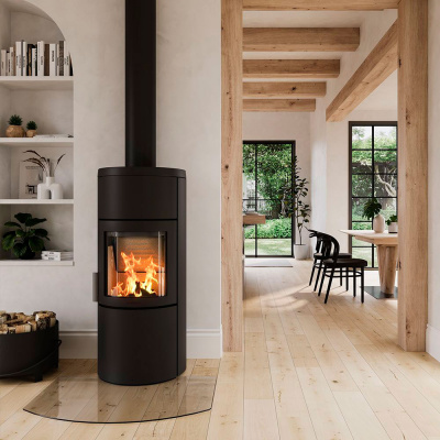 HWAM 3520c черный