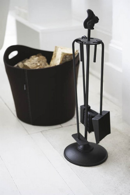 Классический каминный набор Morso