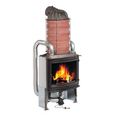 Накопительная масса HSS 07 для Jotul I 18