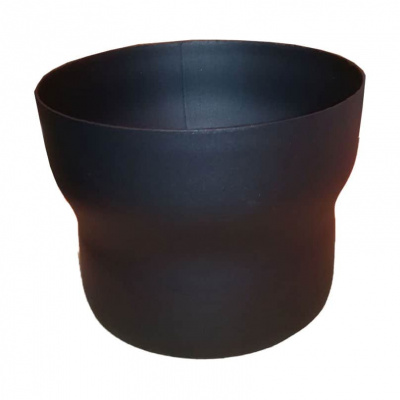 Переходник стальной Ø 150 мм Jotul F 3 Series / MF 3 / F 8 TD