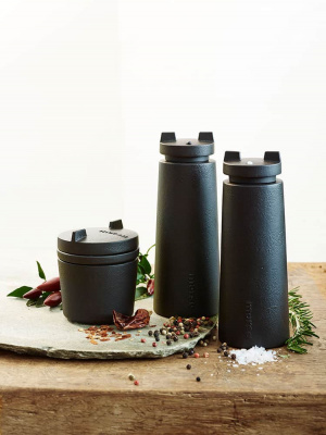 Morsø Mill '14 – Spice Grinder
