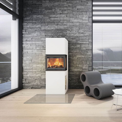 Бетонная облицовка Jøtul FS 74