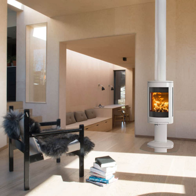 Jotul F 373 Advance WHE