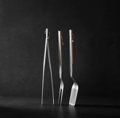 Morsø Culina BBQ Food Tweezers