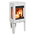 Jotul 163 CB WHE белая эмаль