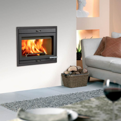 Топка Jotul I 400 Flat
