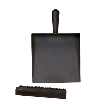 Набор для камина Morsø Dustpan and Broom