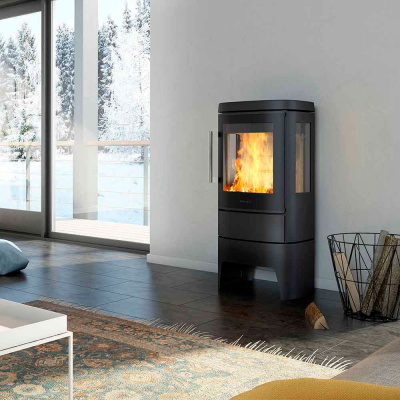 HWAM 4520c серый