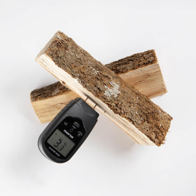 Измеритель влажности дров Morsо Moisture Meter