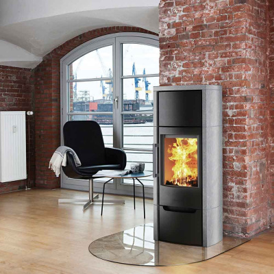 Wiking Miro 6 черный