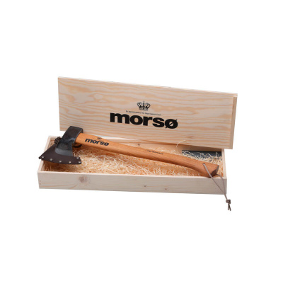 Топор Morso