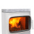 Верхняя стеатитовая плита для Jotul F 305 R Верхняя стеатитовая плита для Jotul F 305 R