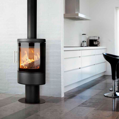 HWAM 3110c черный