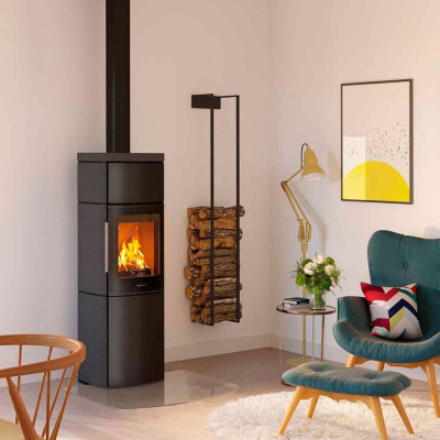 HWAM 4560c черный