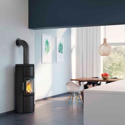 HWAM 3520c черный