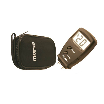 Измеритель влажности дров Morsо Moisture Meter