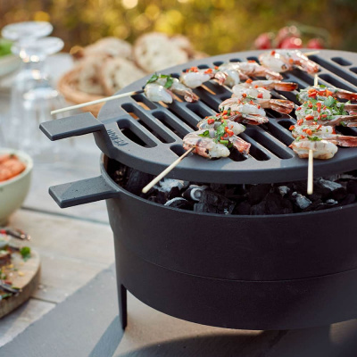 Morsø Grill '71 Table