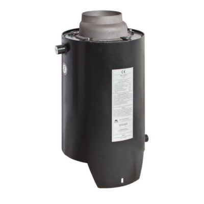 Водонагреватель для Jotul I 570, комплект