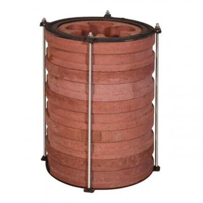 Накопительная масса HSS 07 для Jotul I 18