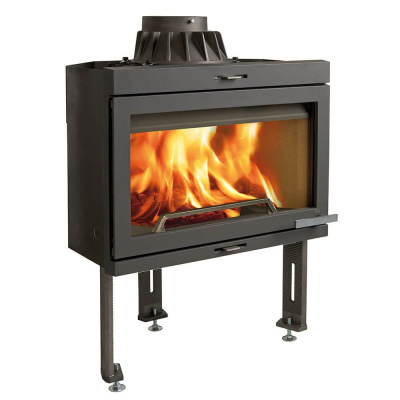 Топка Jotul I 400 Flat