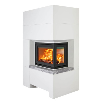 Бетонная облицовка Jøtul S 71