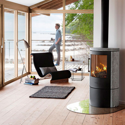 HWAM 3640c черный