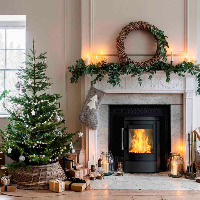 HWAM 4510c серый