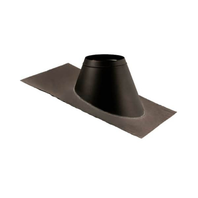 Проход через крышу 16°-25°