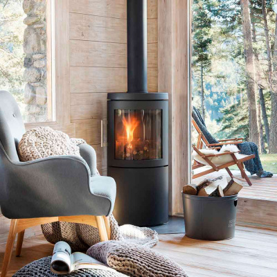 HWAM 3120c черный