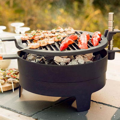 Morsø Grill '71 Table