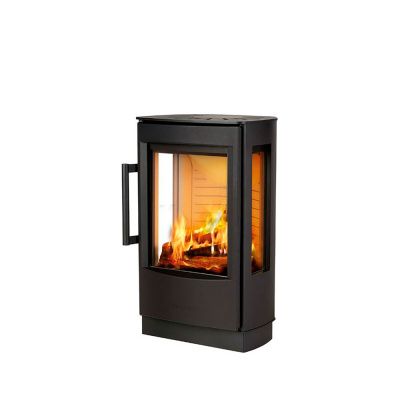 Wiking Miro 1 на подиуме черный