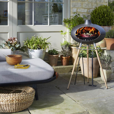 Morsø Grill Forno II