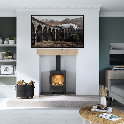 Wiking Mini 2 черный