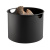 Корзина для дров Morso Firewood Bucket - Ø34x45 см