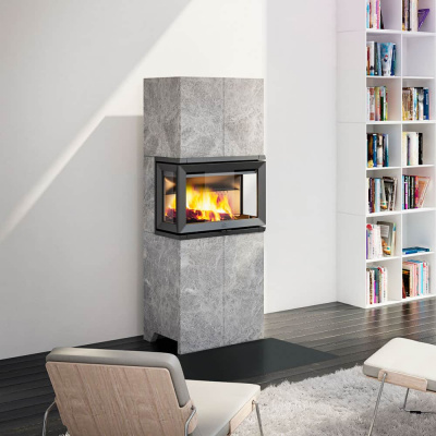 Топка Jotul I 520 FRL