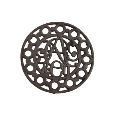 Trivet - Morsø Motif