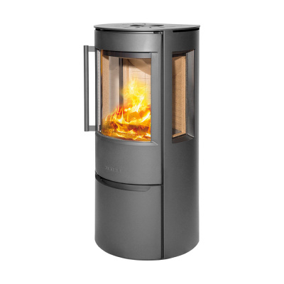 Wiking Luma 3,нижняя дверь серый