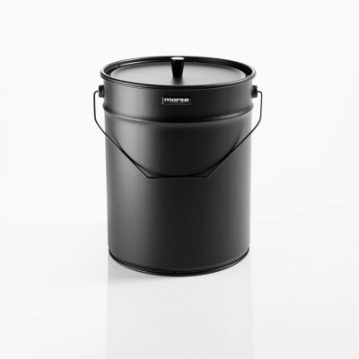 Ведро для хранения золы