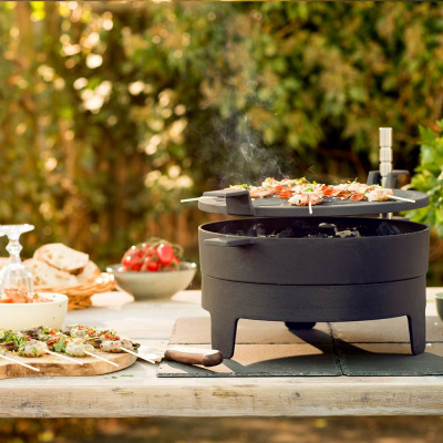 Morsø Grill '71 Table