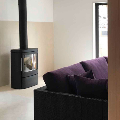 HWAM 4620m черный