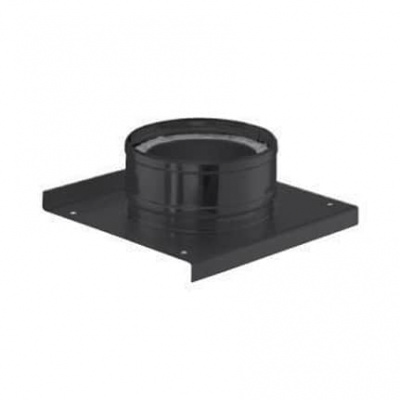 Основание с отводом конденсата